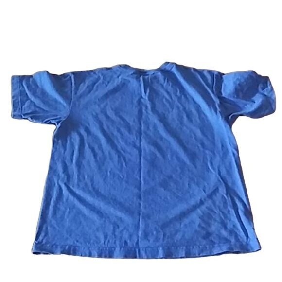 Hybrid Tees Size Youth XL T-Shirt WWE Superstars John Cena Graphic Wrestling Tee - Picture 4 of 6